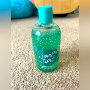 Victorias Secret Soap and Surf Body Wash